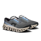 Cloudmonster 3 'Rock Silver'