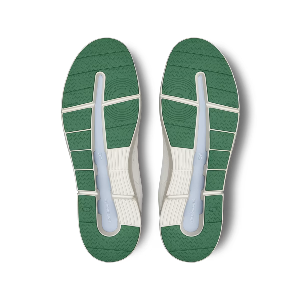 THE ROGER Centre Court 'White Green'