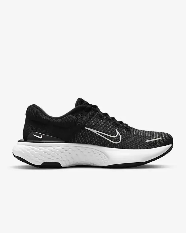 Nike Zoomx Invincible Run 2 'Black Summit White'