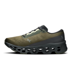 Cloudmonster 3 'Olive Eclipse'
