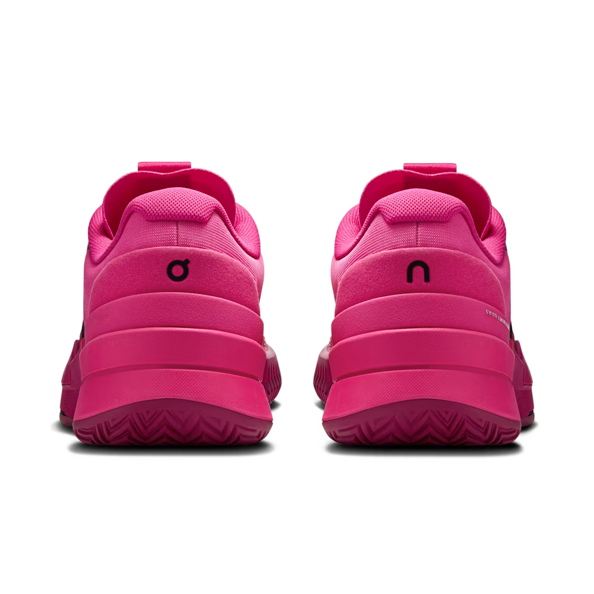 THE ROGER Pro 2 'Pink Grenadine'
