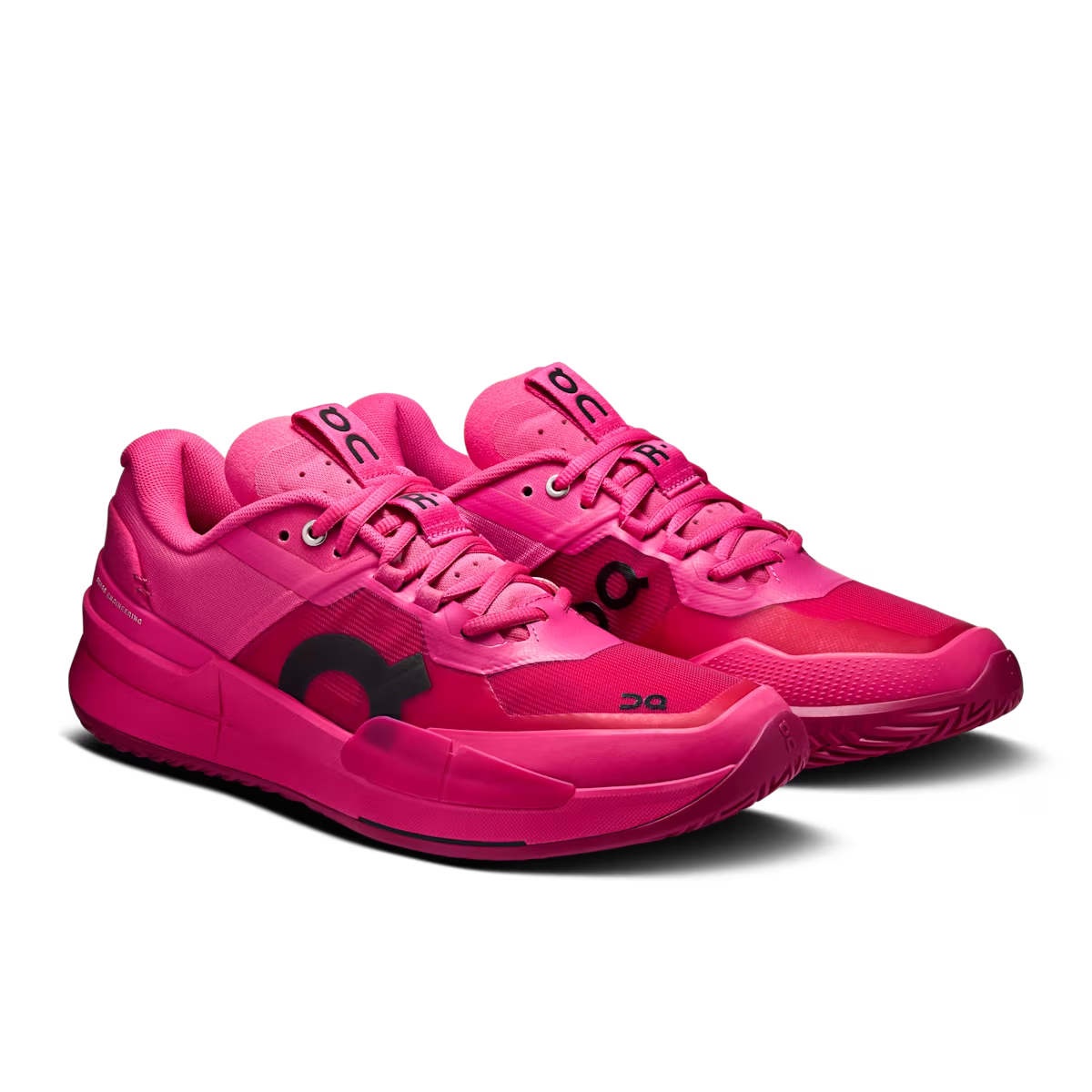 THE ROGER Pro 2 'Pink Grenadine'