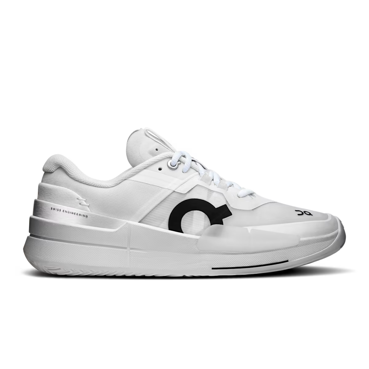 THE ROGER Pro 2 'All White'