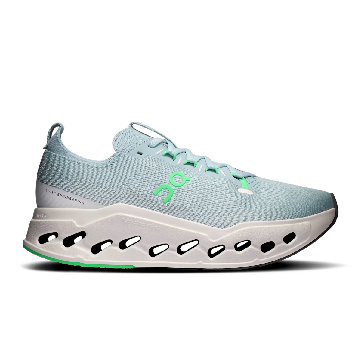 Cloudsurfer Max 'Brook Ivory'