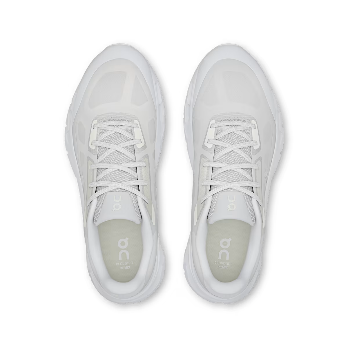 Cloudtilt Remix 'White Ivory'