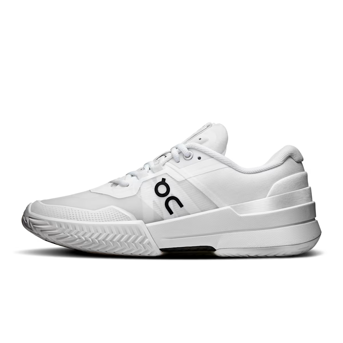 THE ROGER Pro 2 'All White'
