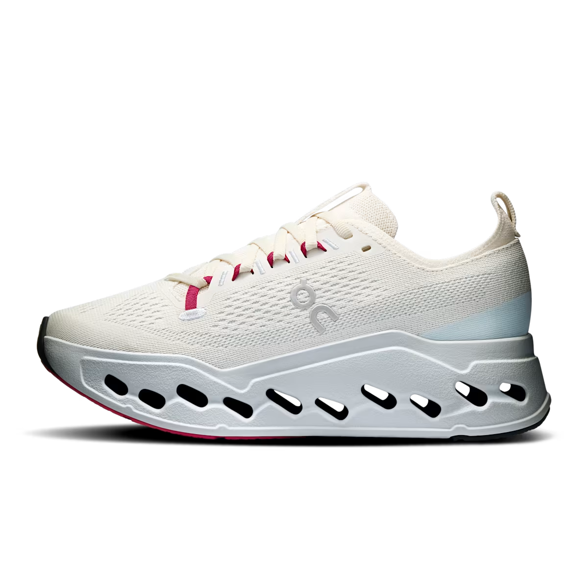 Cloudsurfer Max 'Ivory Arctic'