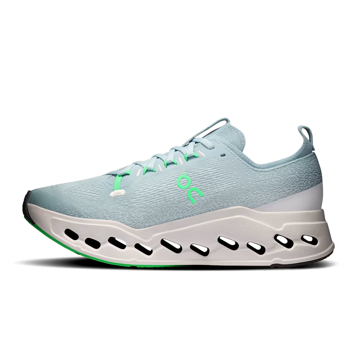 Cloudsurfer Max 'Brook Ivory'