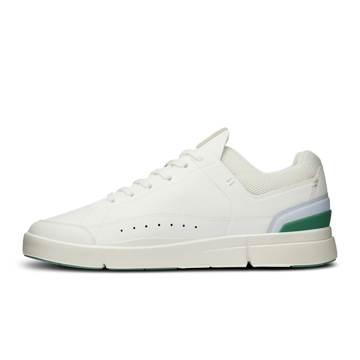 THE ROGER Centre Court 'White Green'