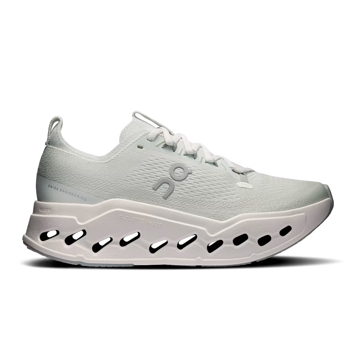 Cloudsurfer Max 'Iceberg Ivory'
