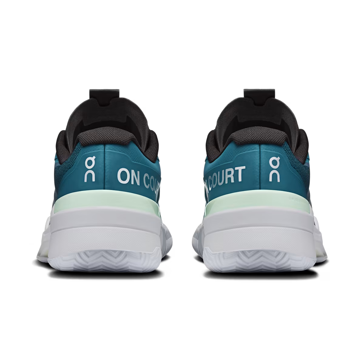THE ROGER Pro Fire Clay 'Storm White'