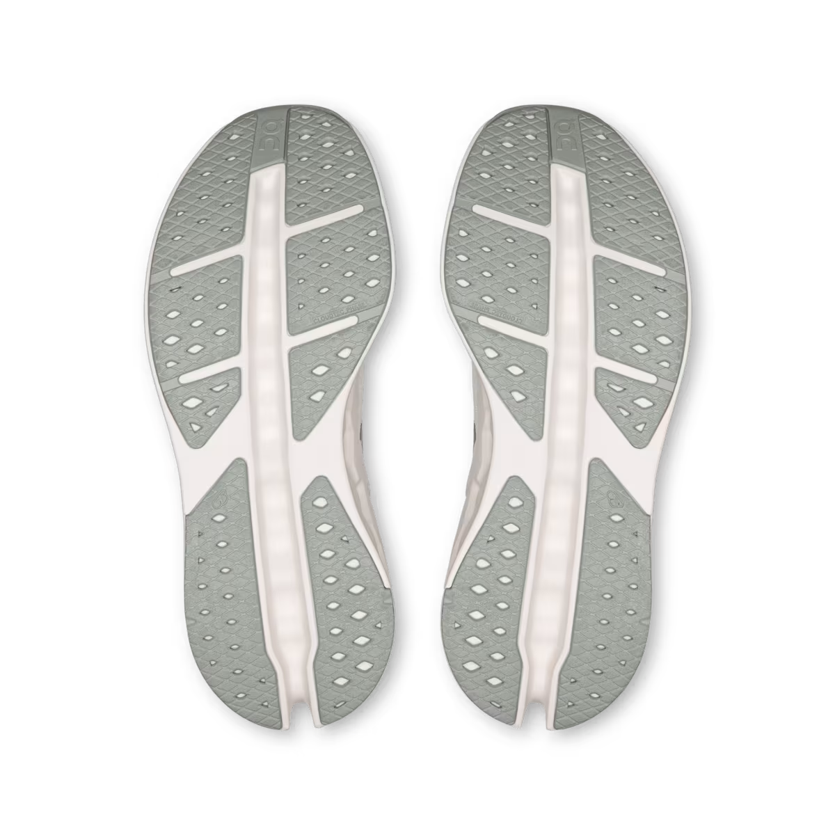 Cloudsurfer Max 'Iceberg Ivory'