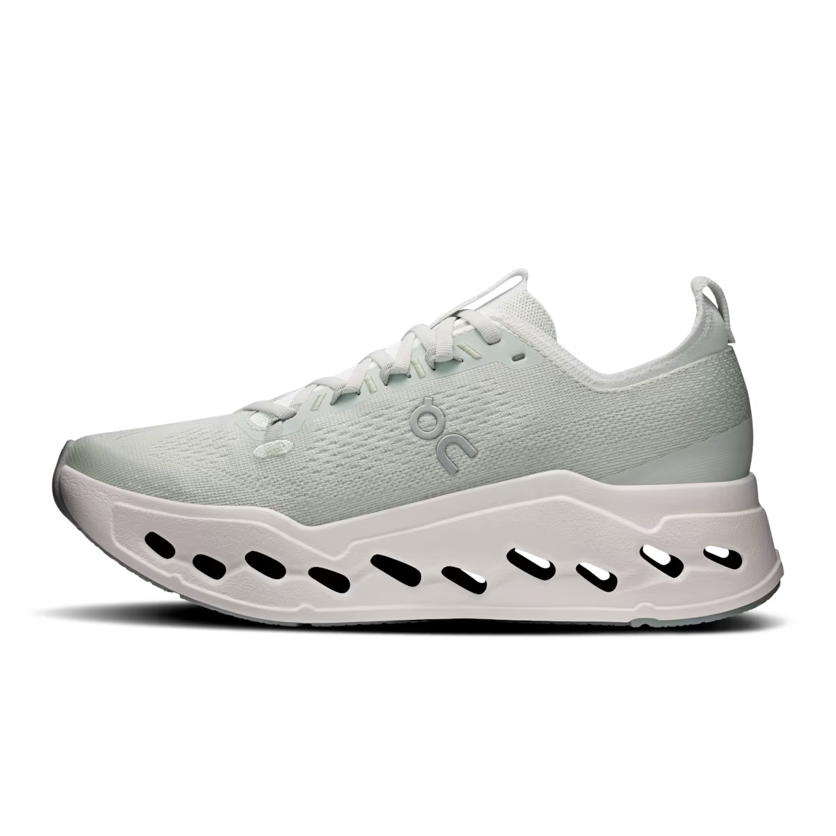 Cloudsurfer Max 'Iceberg Ivory'