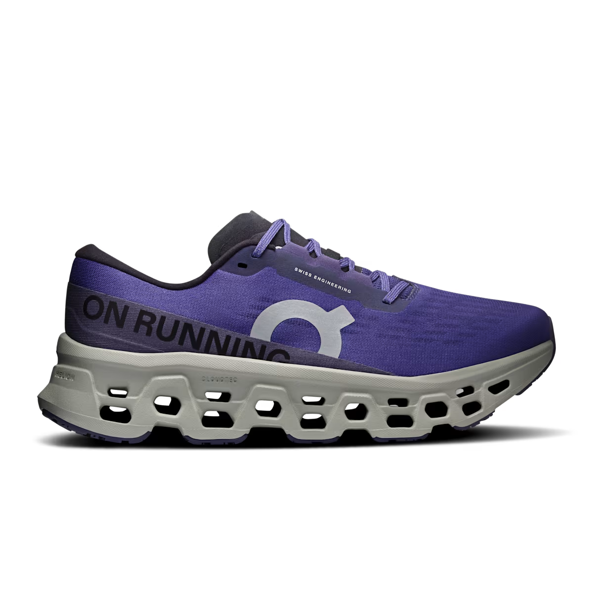 Cloudmonster 3 'Twilight White'