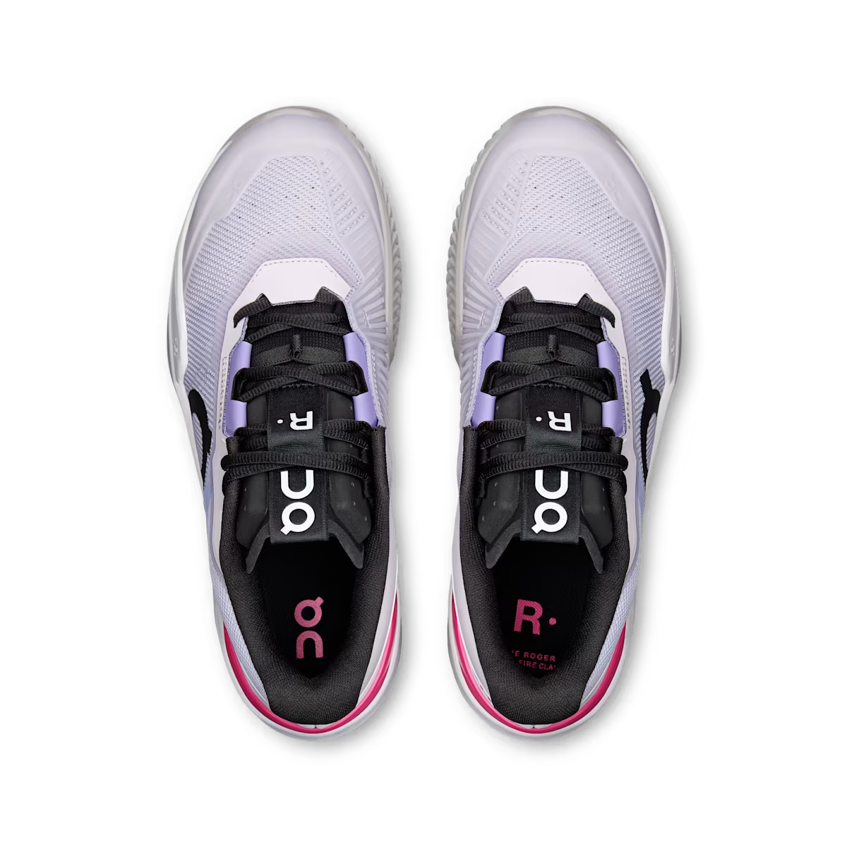 THE ROGER Pro Fire Clay 'Thistle Pink'
