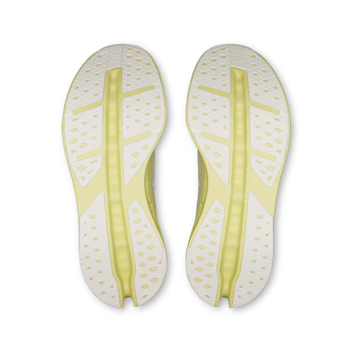 Cloudsurfer Max 'Pelican Limelight'