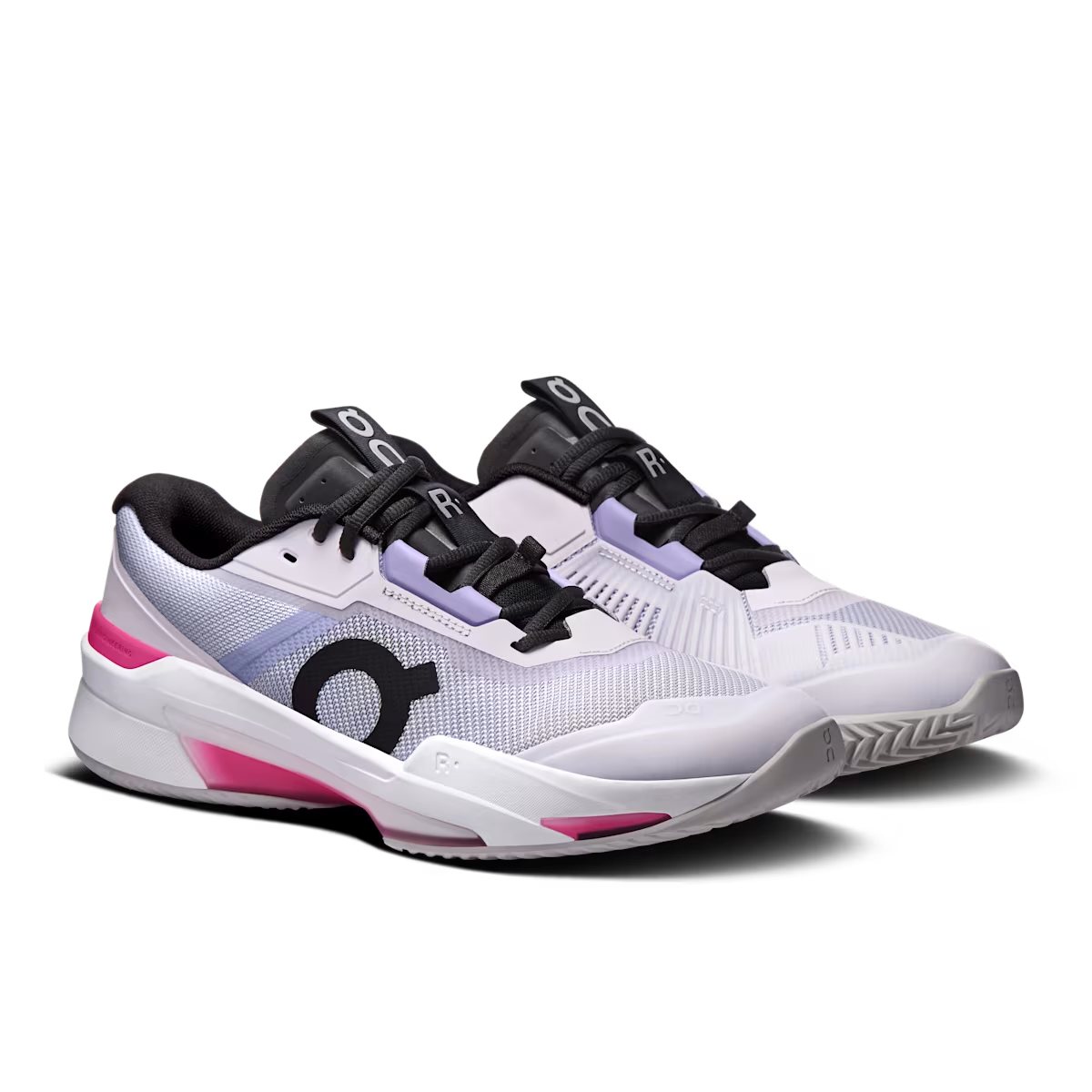 THE ROGER Pro Fire Clay 'Thistle Pink'