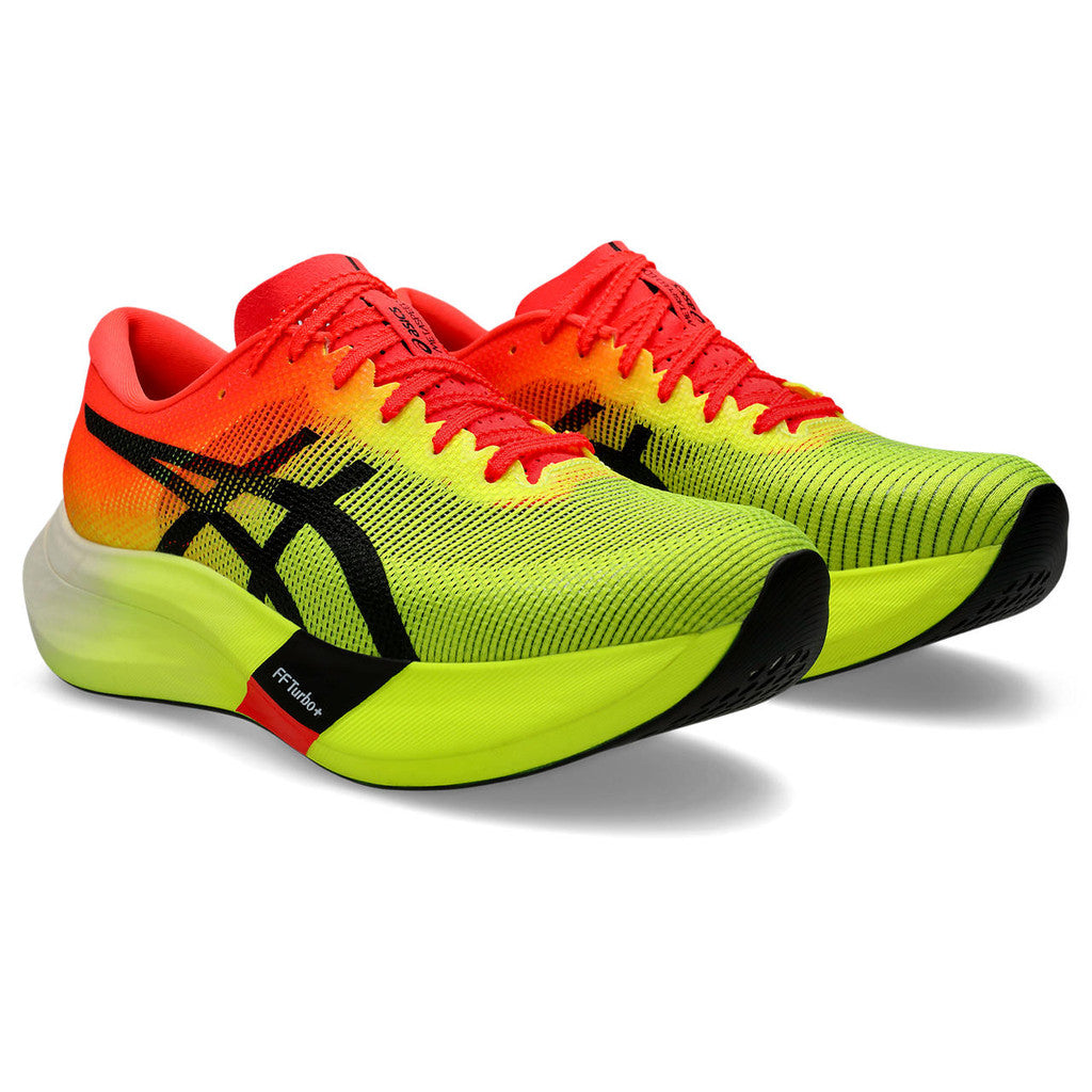 Asics Metaspeed Sky Paris 'Safety Yellow'