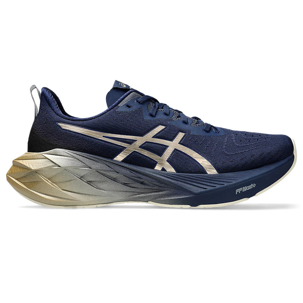 Asics NovaBlast 4 'Blue Expanse'