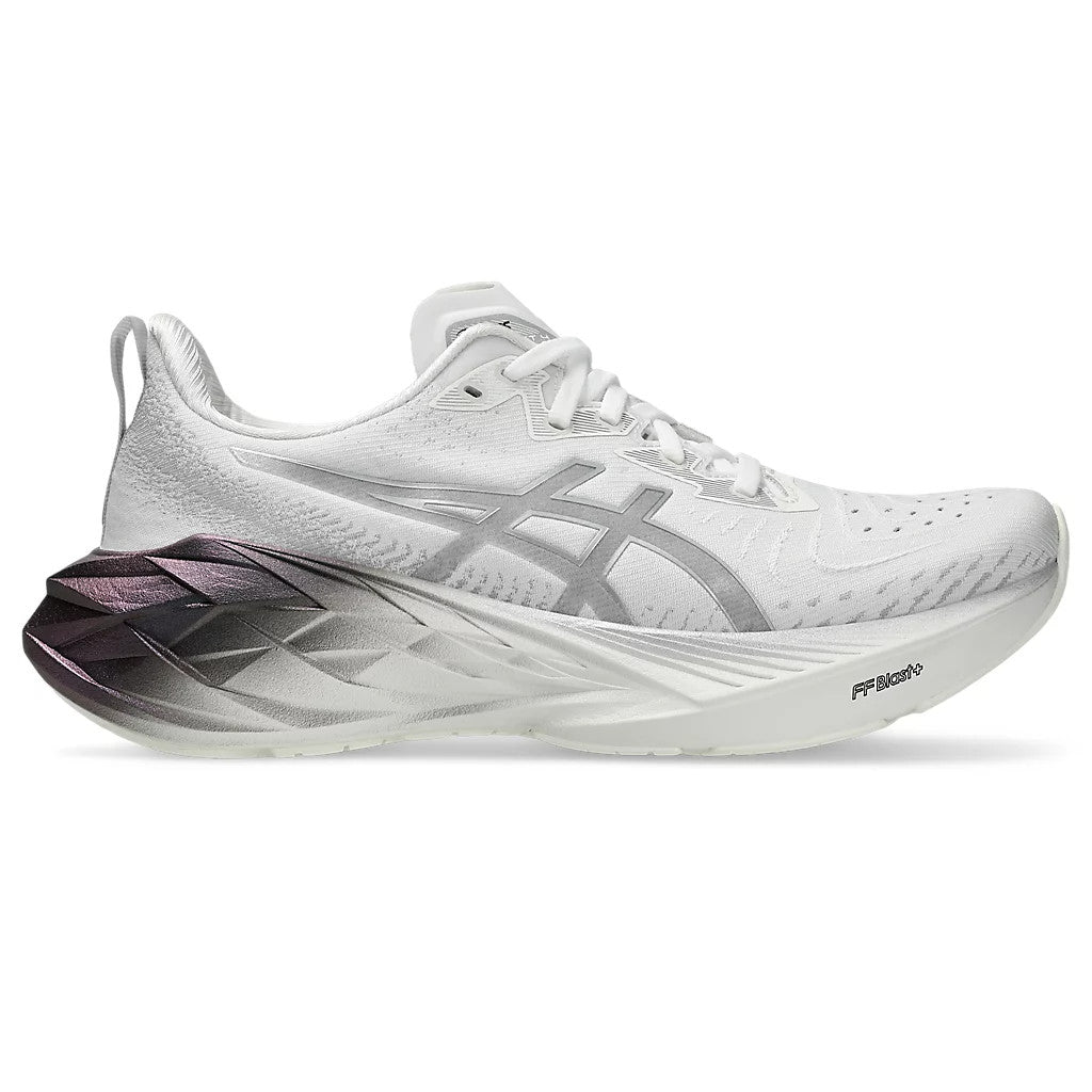 Asics NovaBlast 4 'White Black'