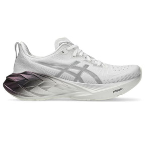 Asics NovaBlast 4 'White Black'