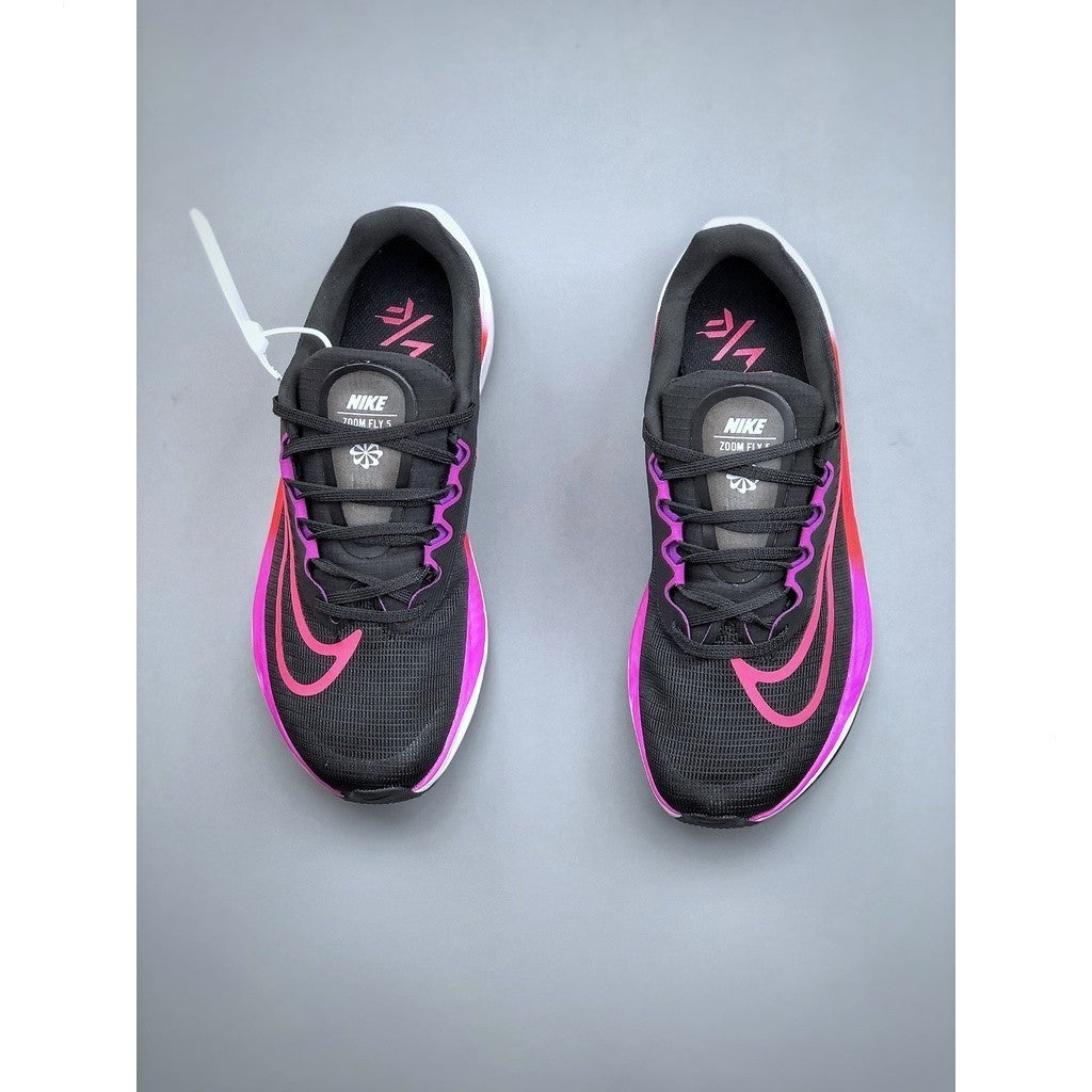 Nike Zoom Fly 5 'Hyper Pink'