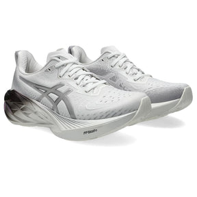 Asics NovaBlast 4 'White Black'