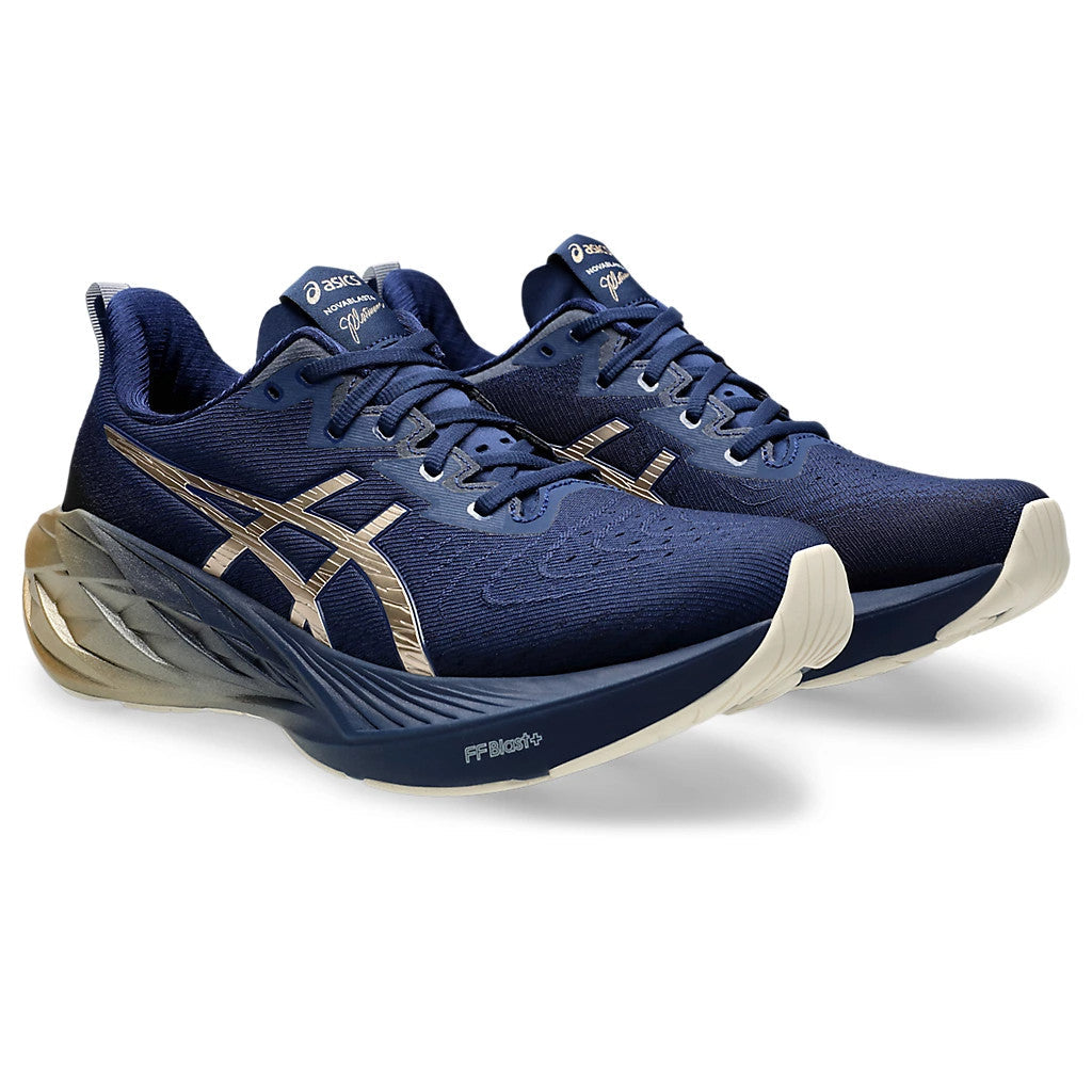 Asics NovaBlast 4 'Blue Expanse'