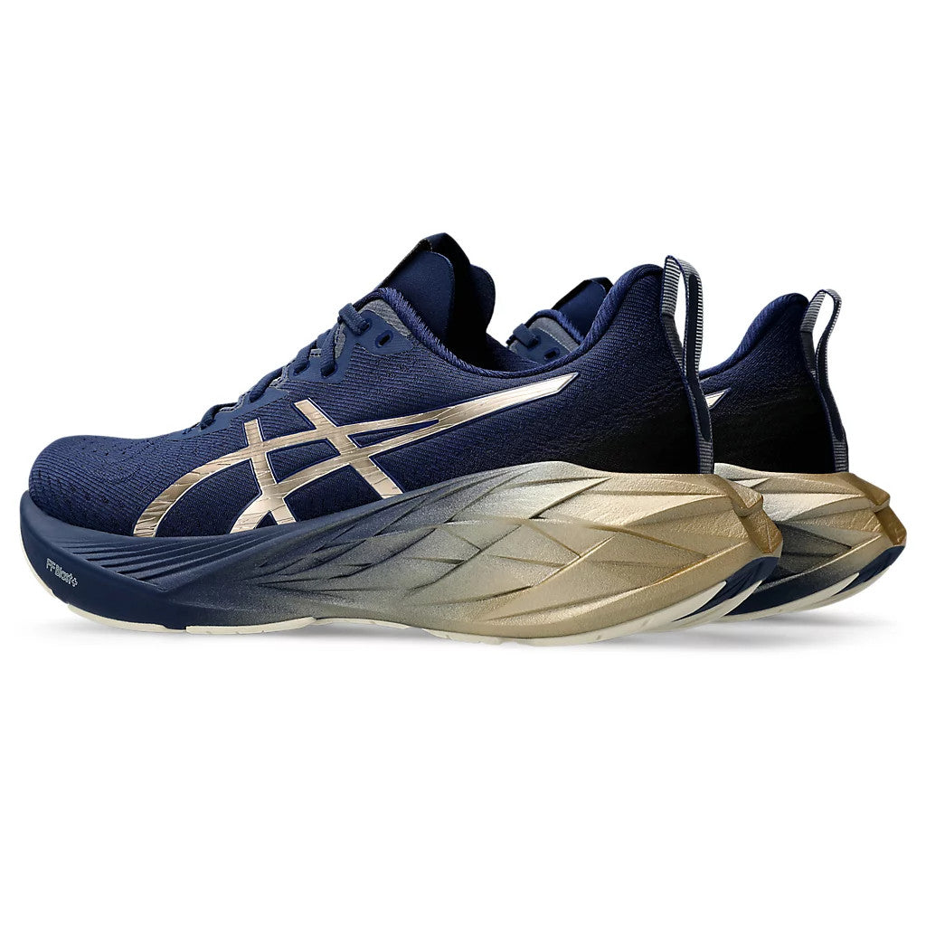Asics NovaBlast 4 'Blue Expanse'