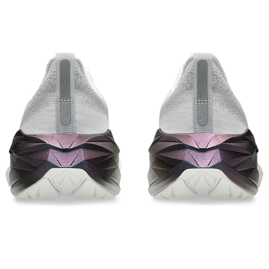 Asics NovaBlast 4 'White Black'