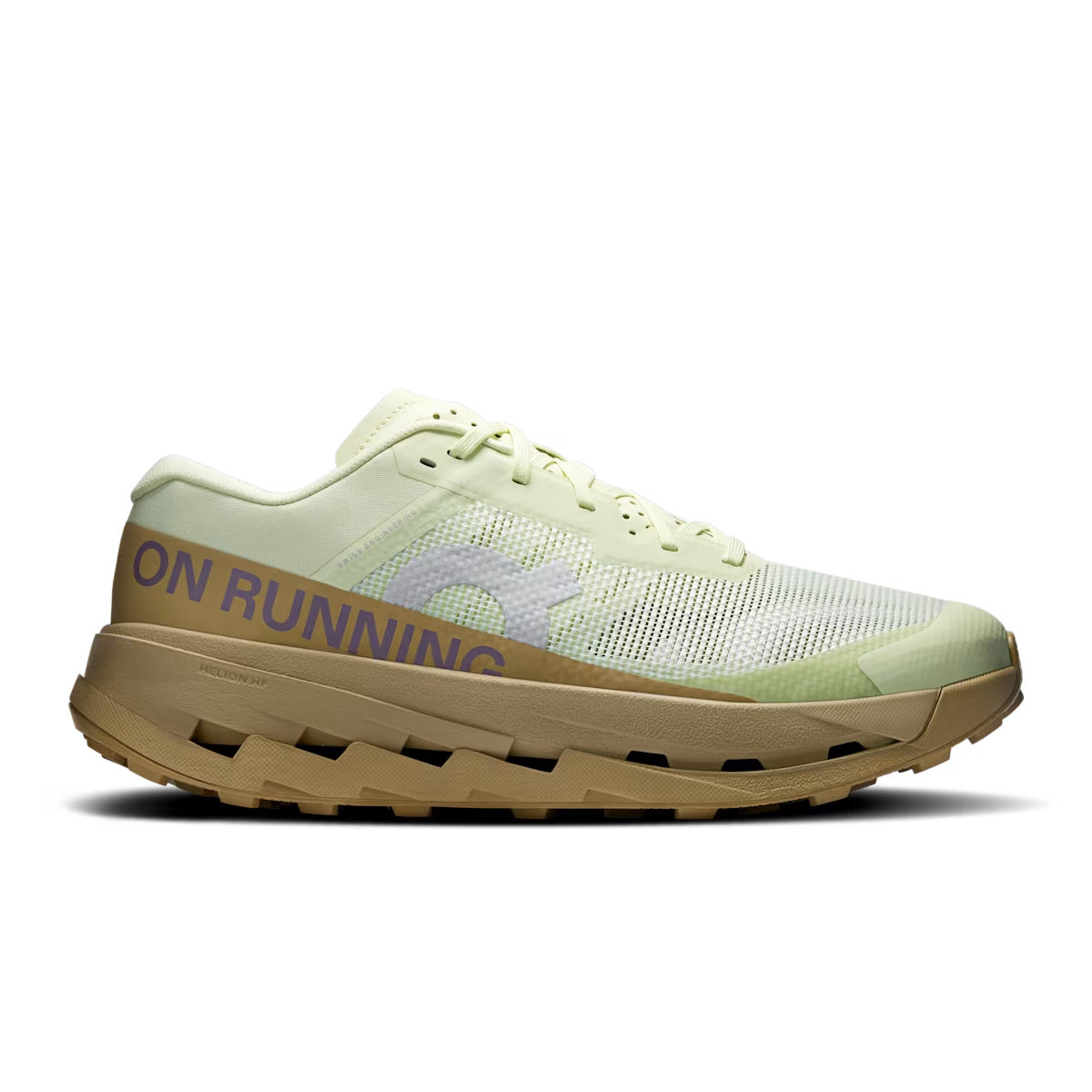 Cloudultra 3 'Linen Safari'