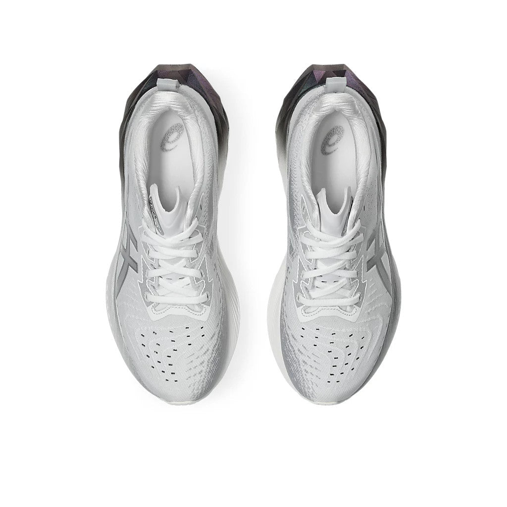 Asics NovaBlast 4 'White Black'