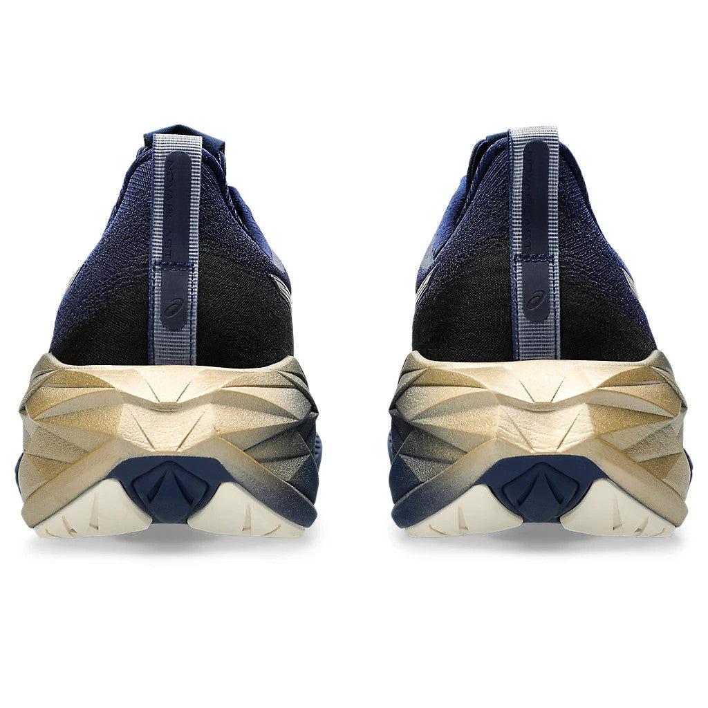 Asics NovaBlast 4 'Blue Expanse'