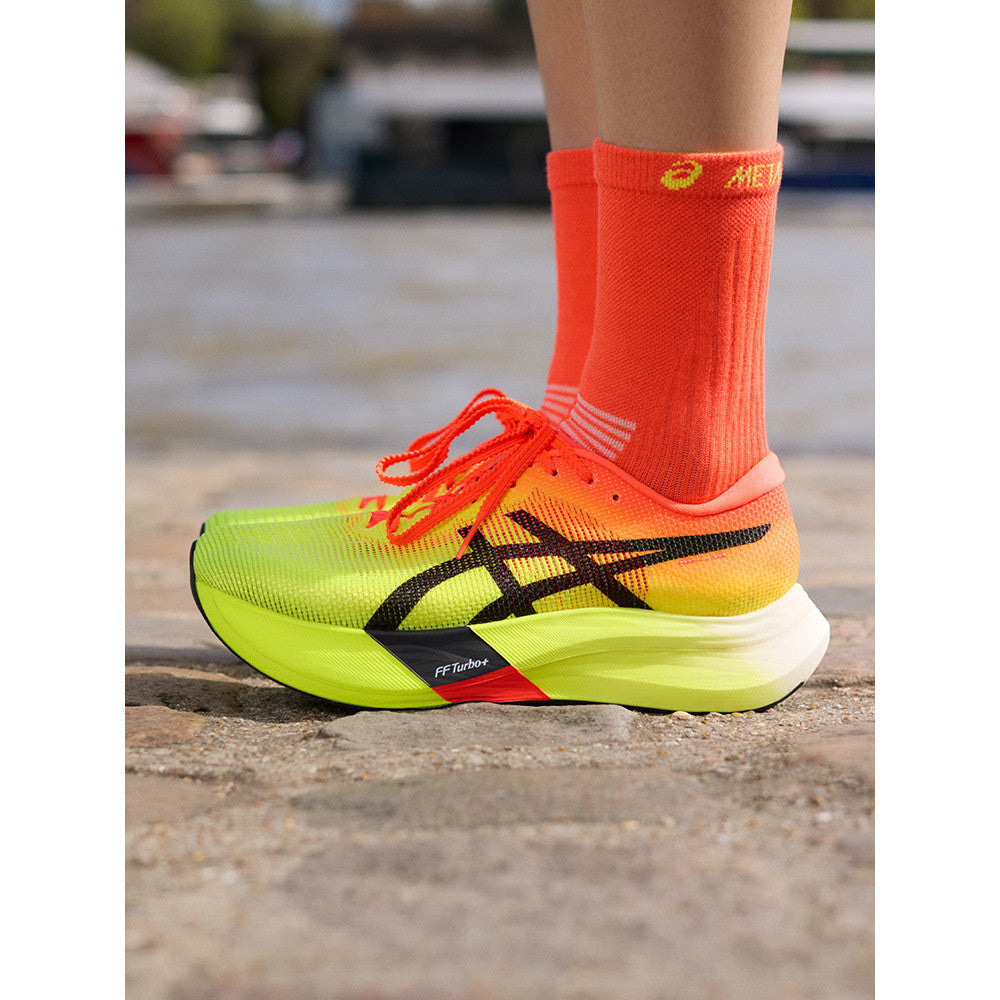 Asics Metaspeed Sky Paris 'Safety Yellow'
