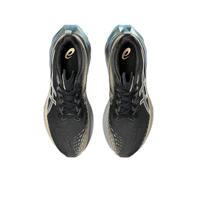 Asics NovaBlast  4 'Black Gold'