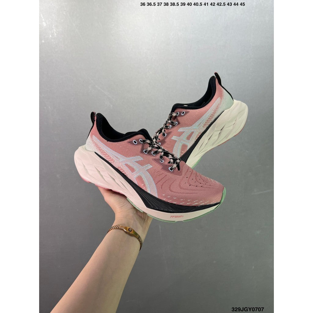 Asics NovaBlast 4 'Pink'