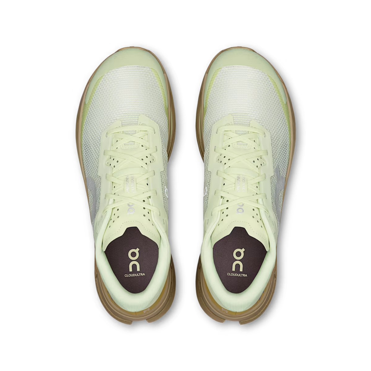 Cloudultra 3 'Linen Safari'
