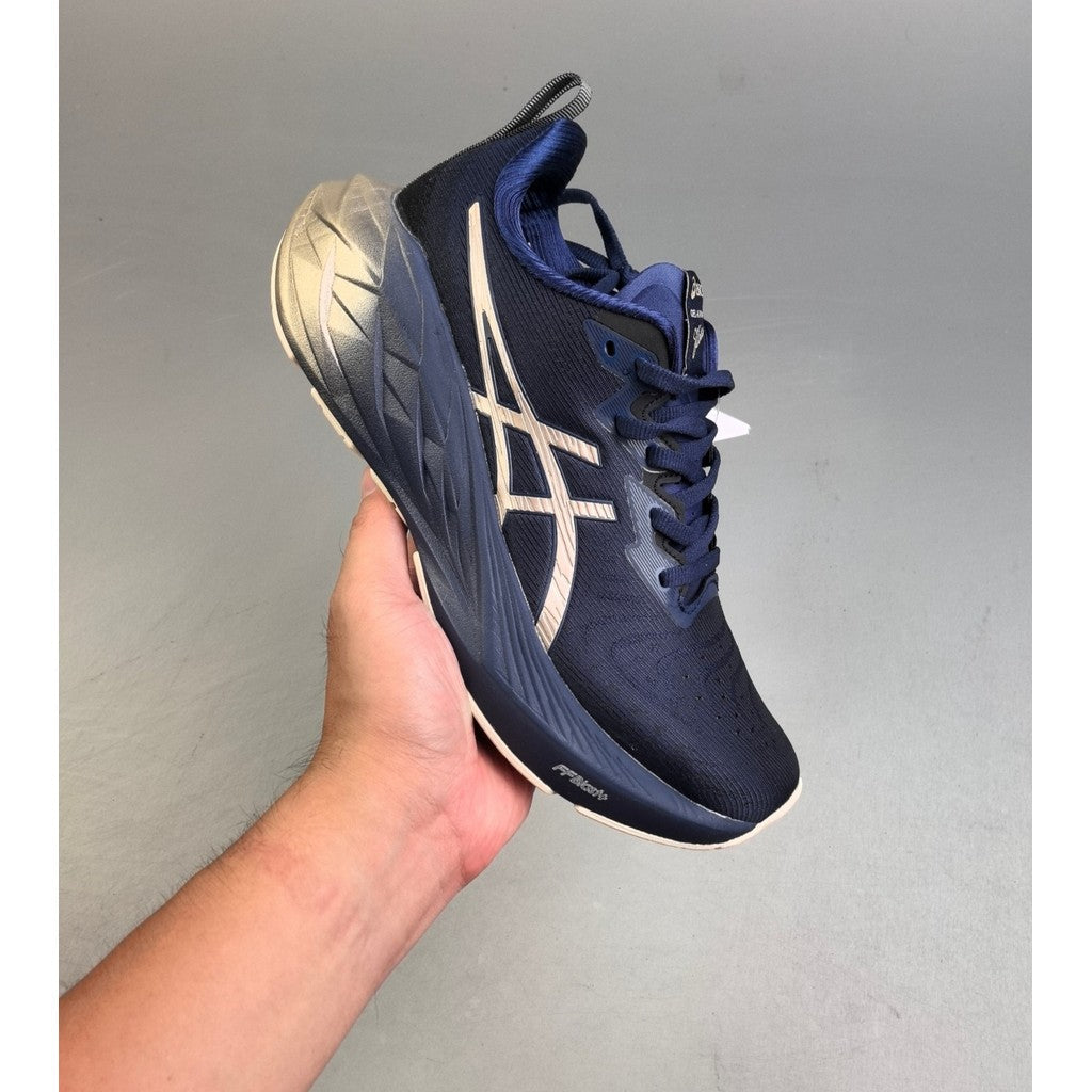 Asics NovaBlast 4 'Blue Expanse'