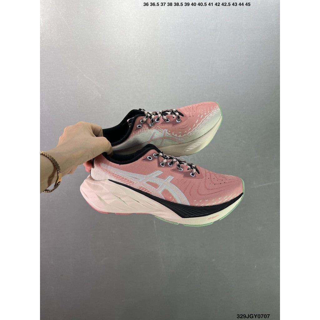 Asics NovaBlast 4 'Pink'