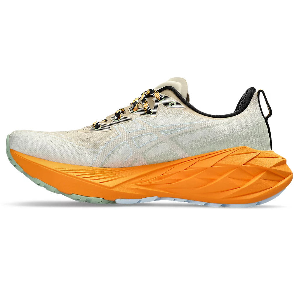 Asics NovaBlast 4 'Faded Orange'