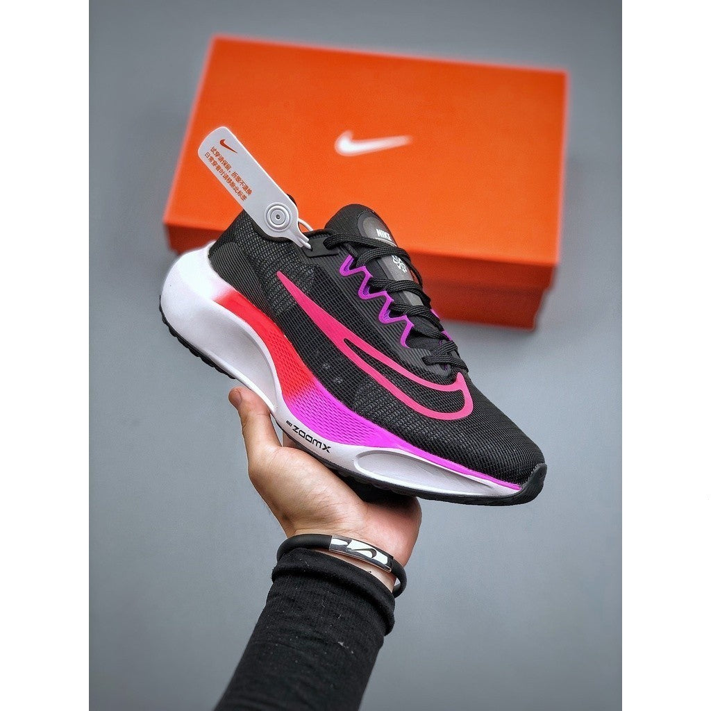 Nike Zoom Fly 5 'Hyper Pink'