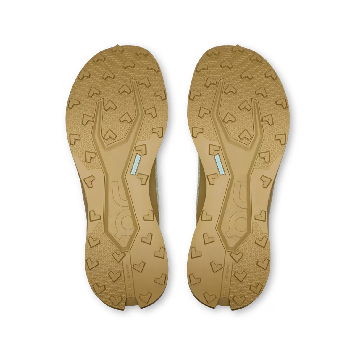 Cloudultra 3 'Linen Safari'