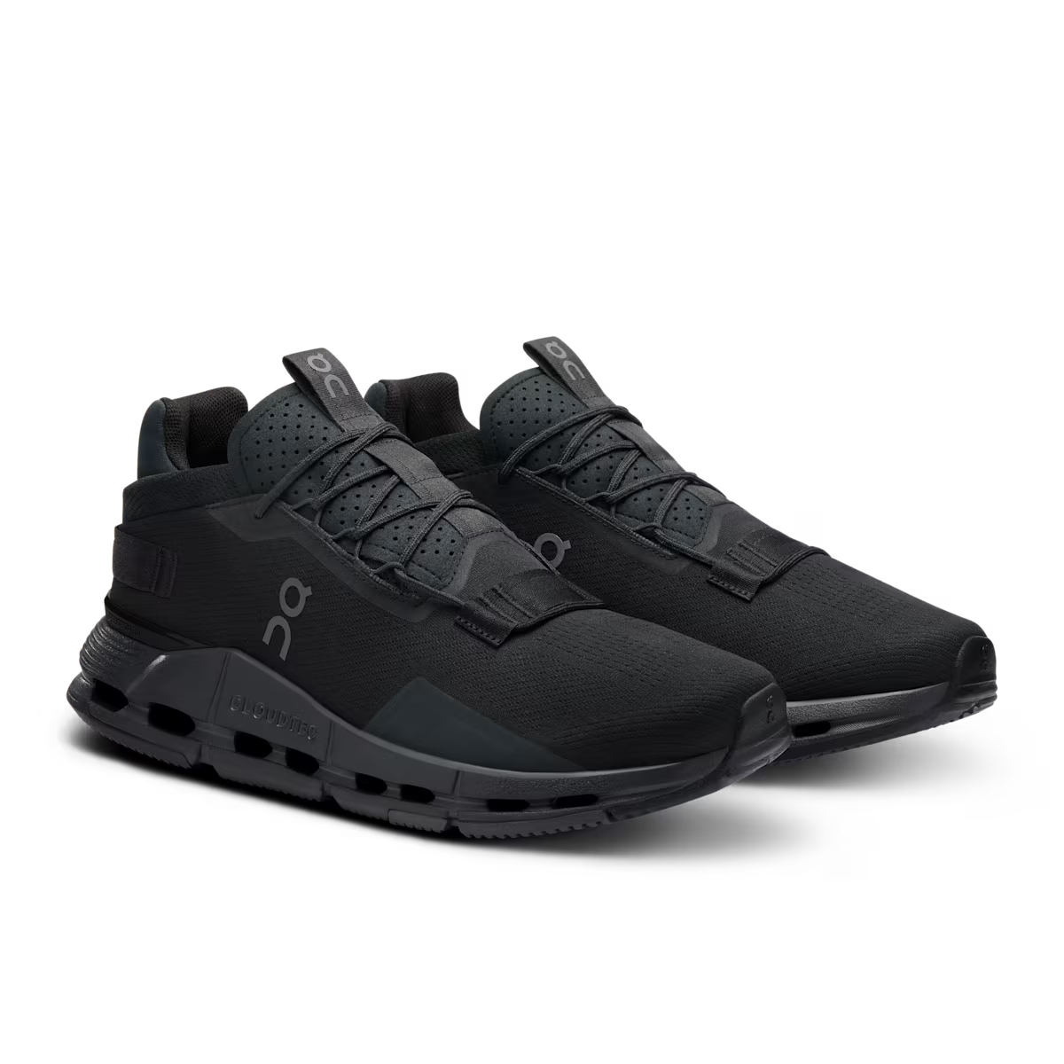 Cloudnova Form 2 'All Black'