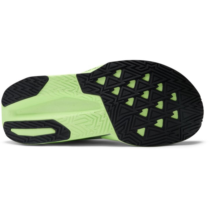 New Balance Fuelcell Rebel V5 "Neon Green"