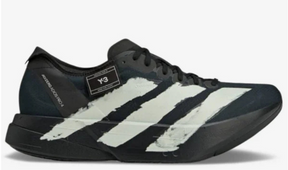 Adizero Adios Pro 4 Y3 'Black'