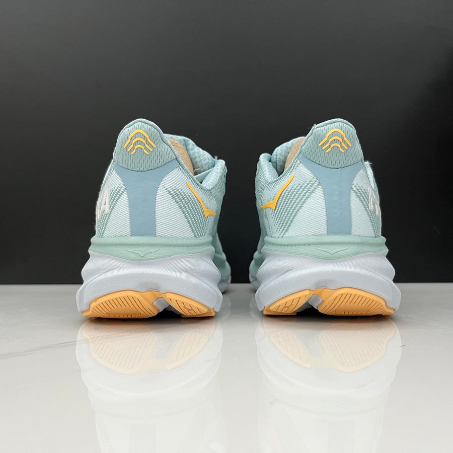 Hoka Clifton 9 'Cloud Blue'