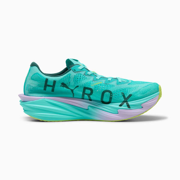 Deviate NITRO™ Elite 4 PUMA x HYROX 'Intense Mint'