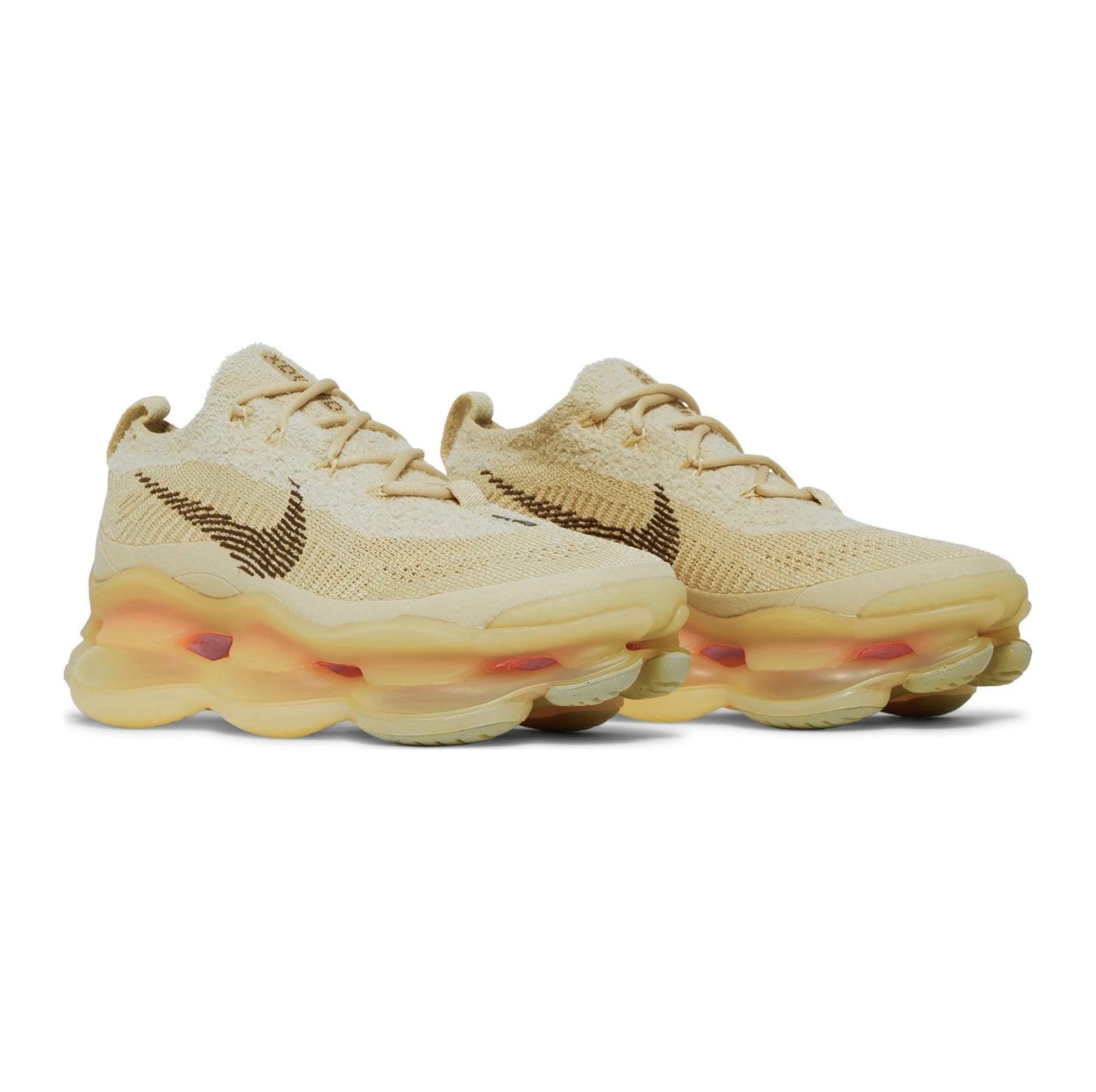 Nike Air Max Scorpion Flyknit 'Sesame'