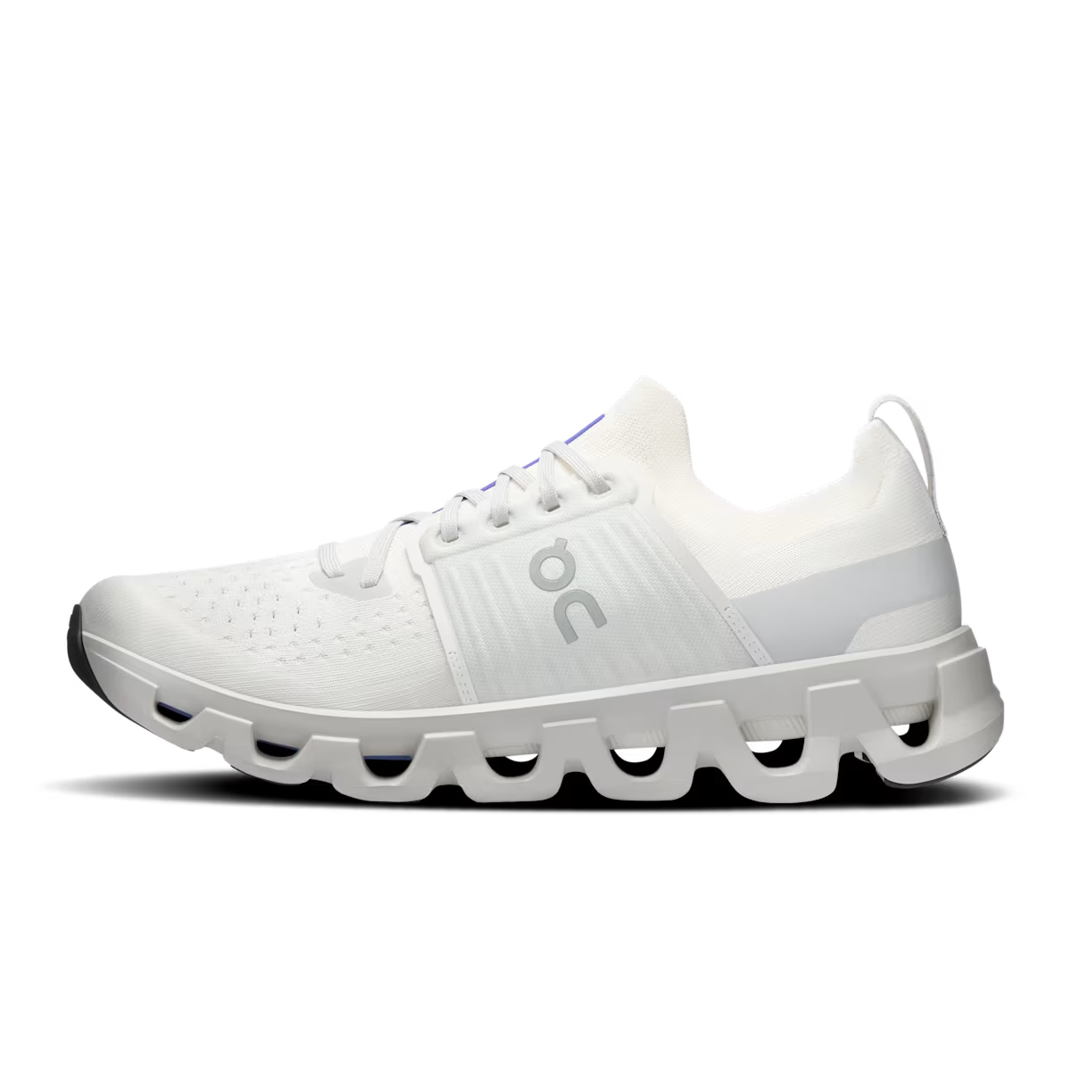 Cloudswift 4 'Ivory Wolf'