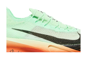 Nike Air Zoom Alphafly NEXT% 3 x Eliud Kipchoge 'It's Just The Start'